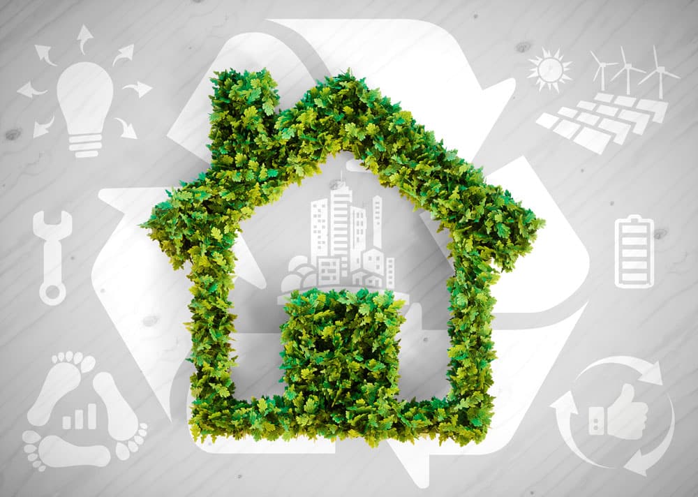 ristrutturazioni: eco-sostenibilità e risparmio energetico